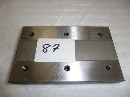 Ina Wälzlager Linearführungswagen Ina I09 LKS 08VBG3 V1 – RESALE