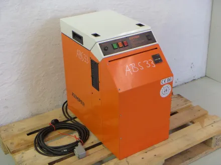 Kemper Schweißrauchabsaugung 91710110 – RESALE