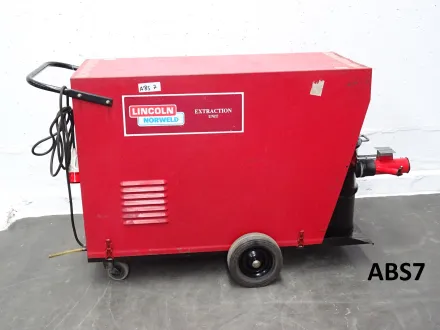 Schweißrauchabsaugung DF-500 – RESALE