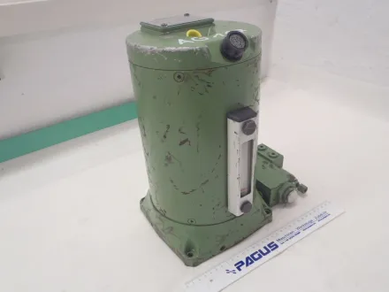 Mannesmann Rexroth Hydraulikaggregat 1,6 kW – RESALE
