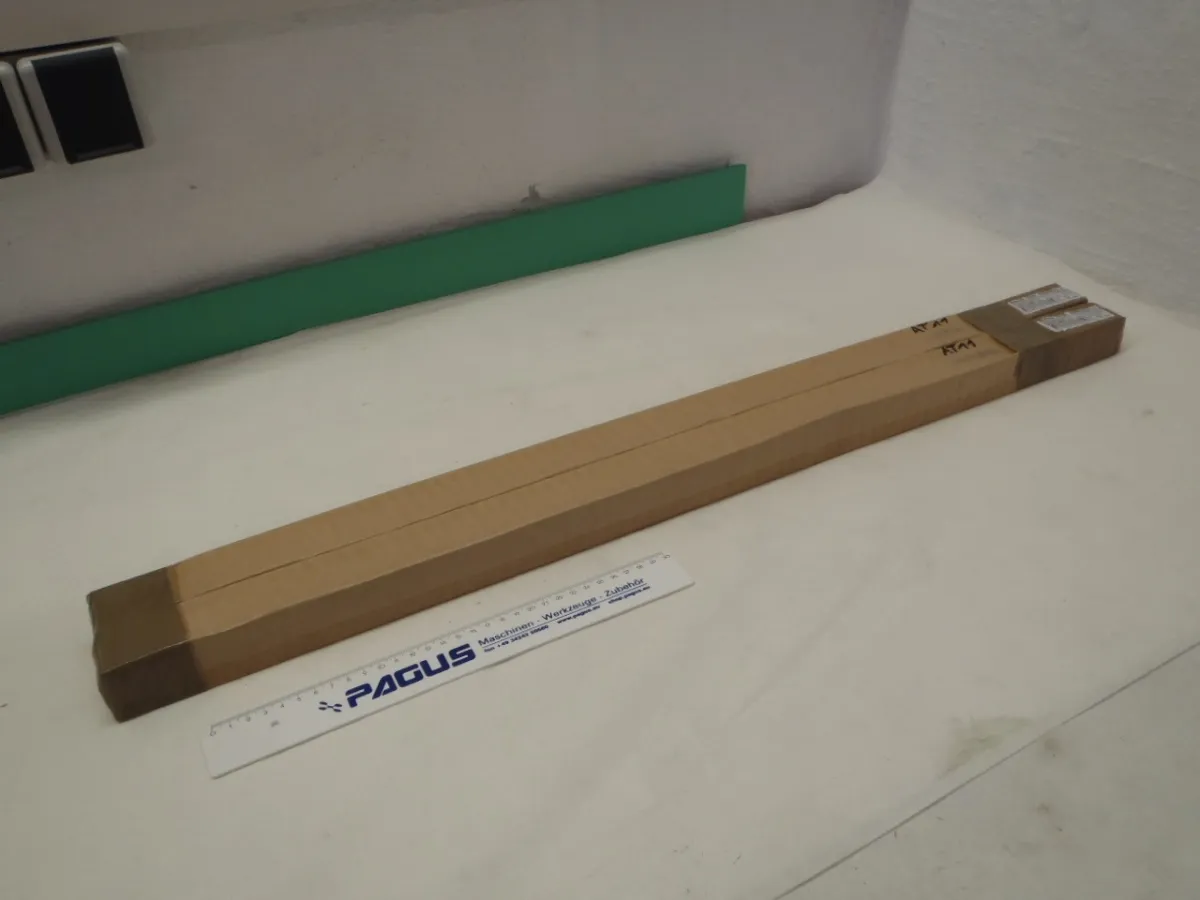 Rexroth Linearführungsschienen R180635331, 836 mm