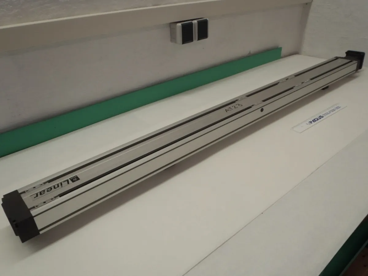 Rexroth Compact-Modul CKK 0360-400-00