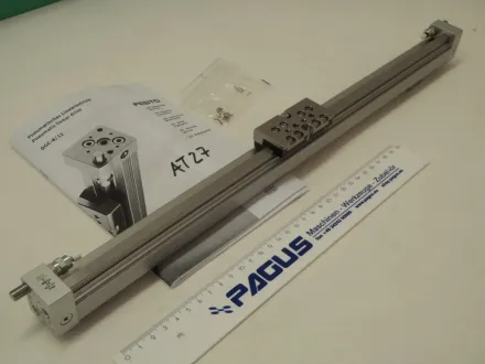 Festo Linearantrieb DGC-12 – RESALE