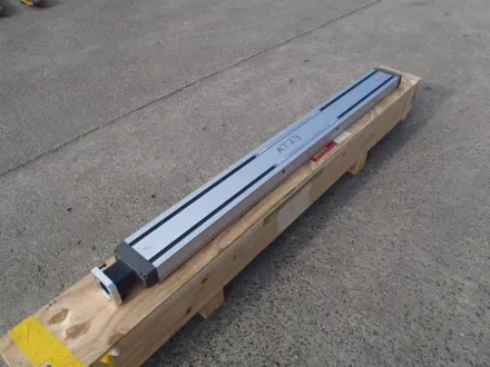 Bosch Rexroth Compact-Modul R055700651 – RESALE