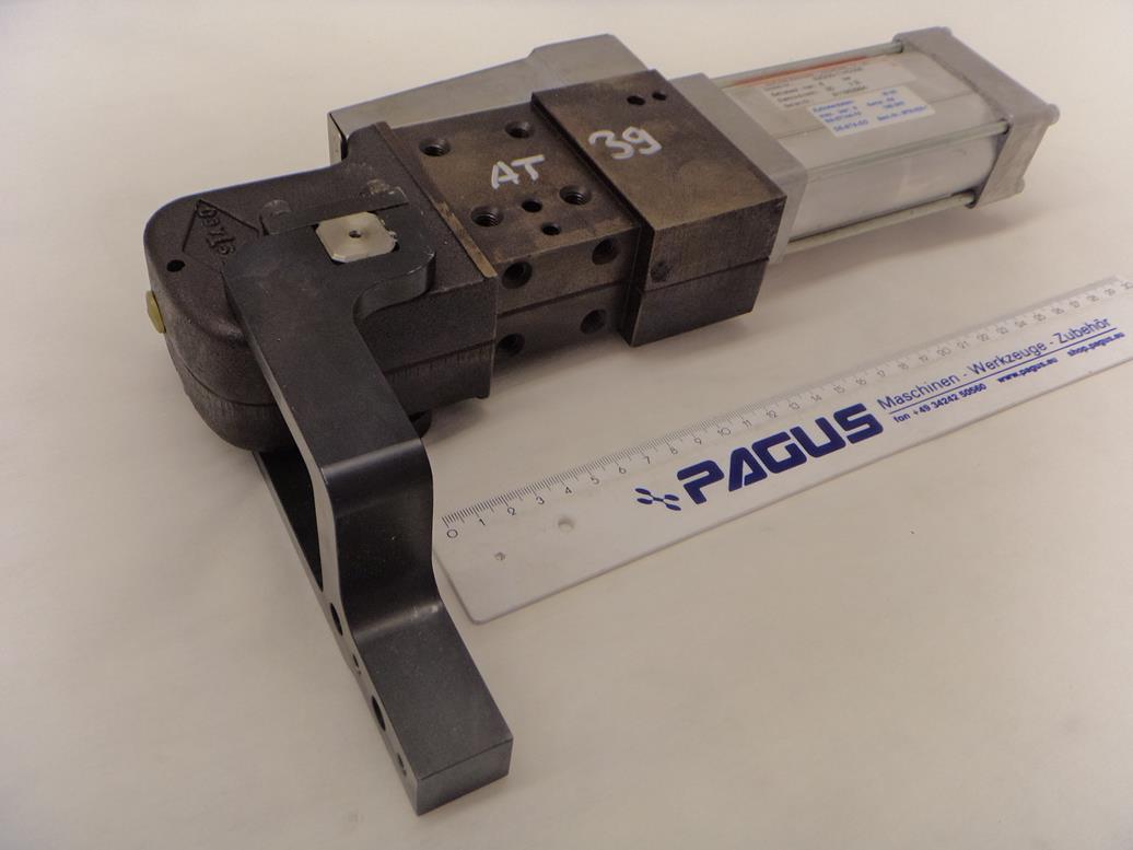 Destaco Kraftspanner 82G50-114C006