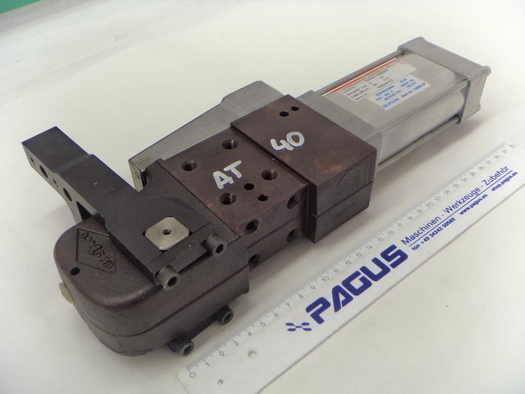 Destaco Kraftspanner 82G50-153C000