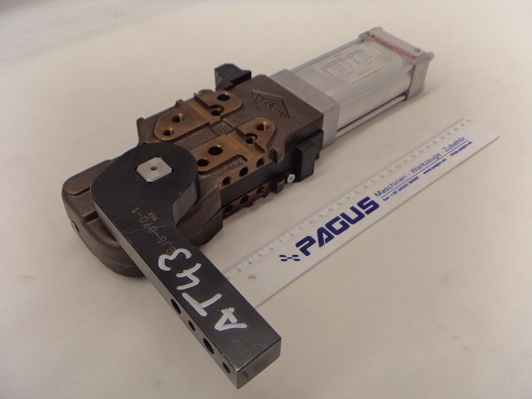 Destaco Kraftspanner 82G50-411C800