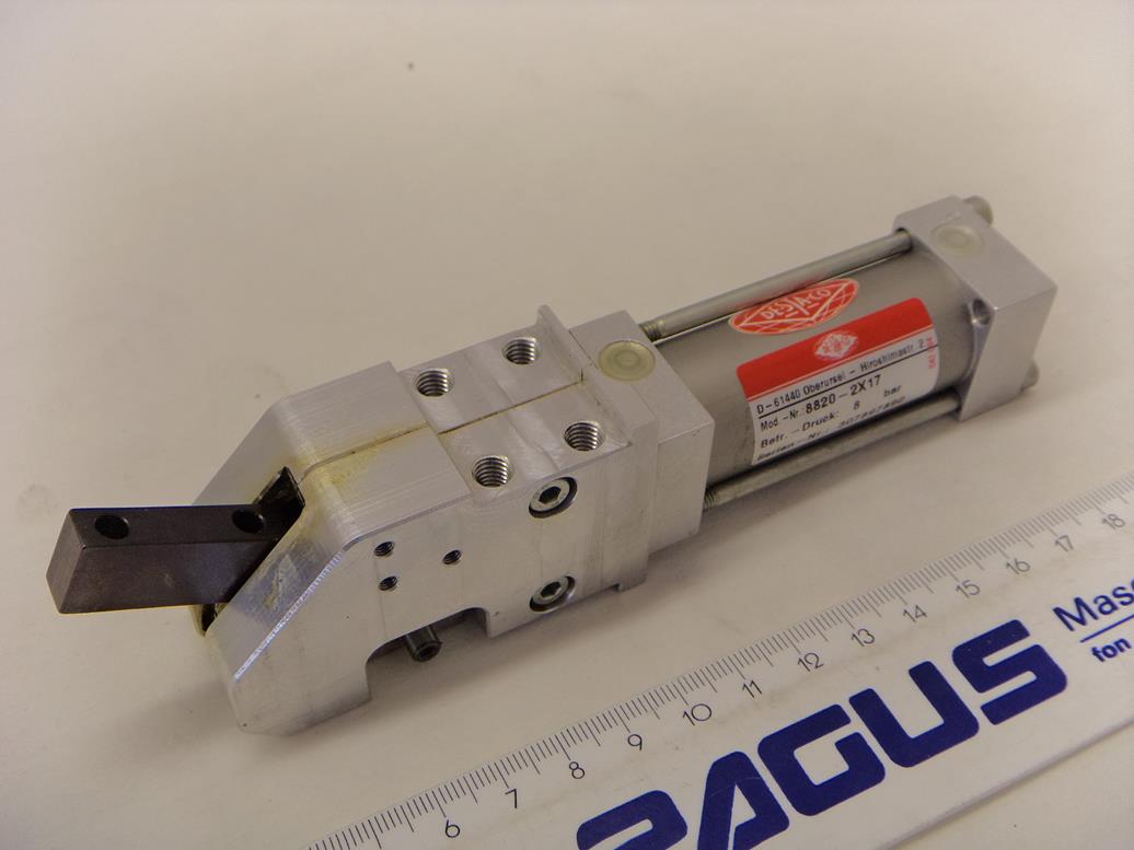 Destaco Kraftspanner 8820-2X17