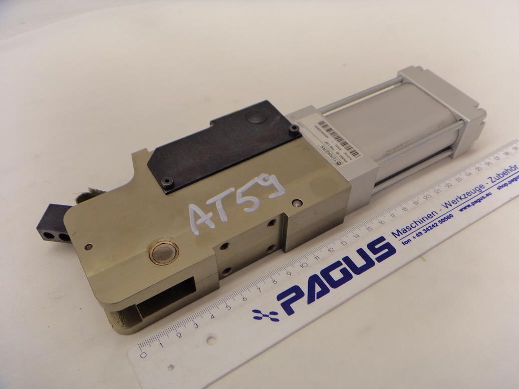 Kraftspanner FKSM 40 T06