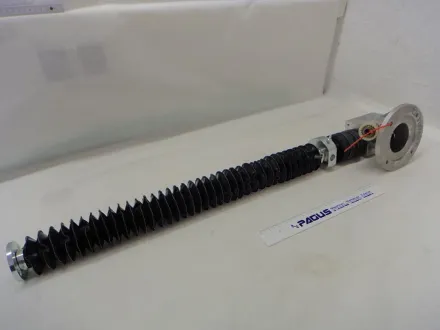 Trapezgewindespindel 510 mm – RESALE