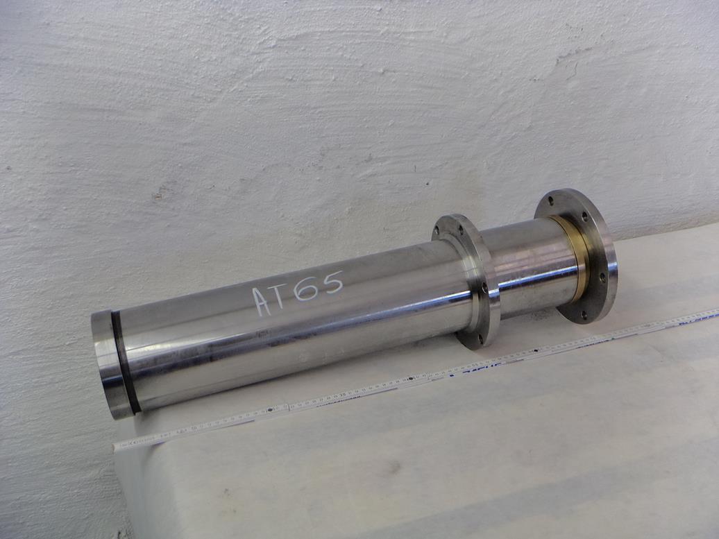 Führungszylinder 990 mm