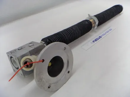 Trapezgewindespindel 725 mm – RESALE