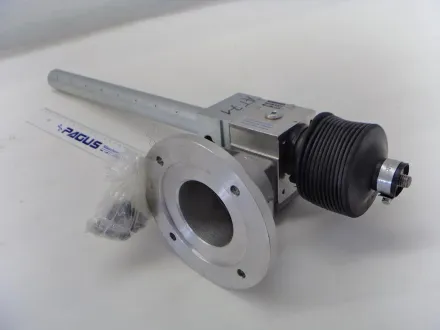 Trapezgewindespindel 380 mm – RESALE