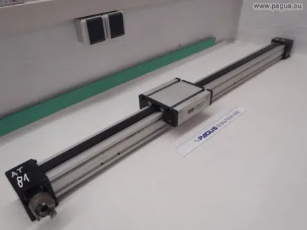 Schienenführungstisch EL60, 960 mm – RESALE