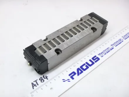 Rollenumlaufschuh RUS 38206 KS – RESALE
