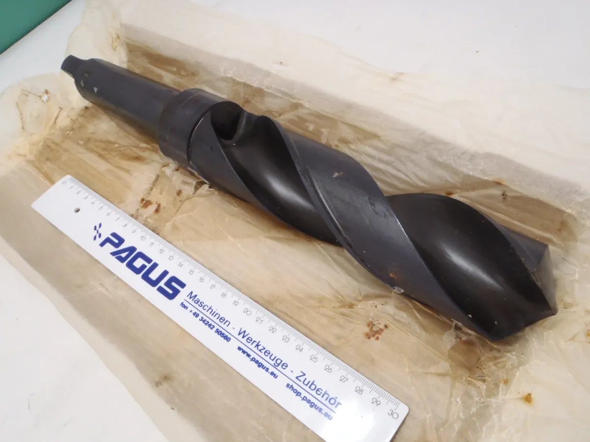 WMW Spiralbohrer Ø 59 mm x 430 mm HSS