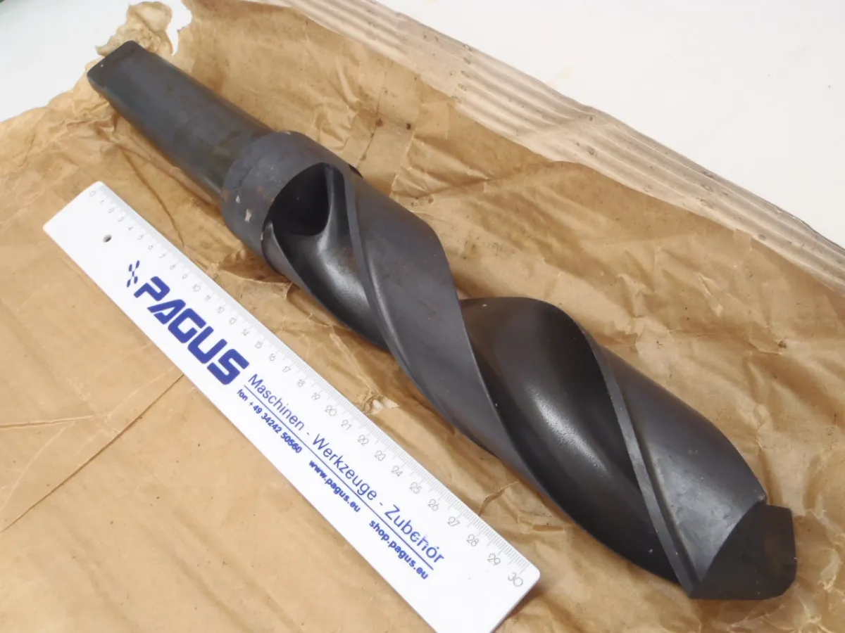 WMW Spiralbohrer Ø 60 mm x 430 mm HSS