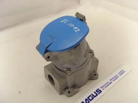 Industriesteckvorrichtung DN6 63-90S – RESALE
