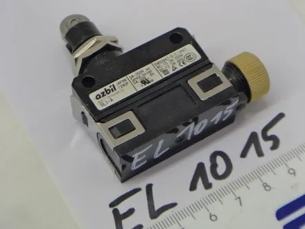 Abb Endschalter SL1-A – RESALE