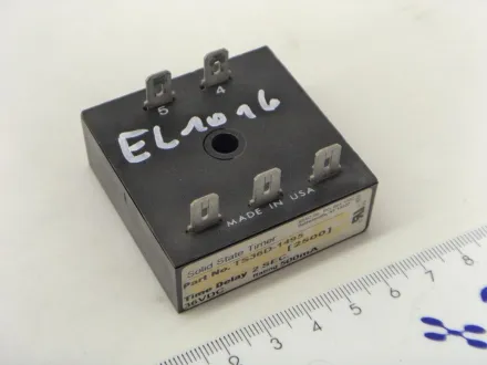 Timer TS36D-1495 – RESALE