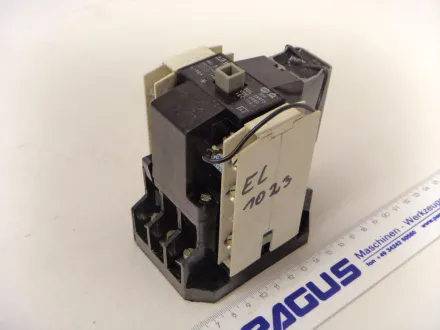 Leistungsschütz 60 A, 30 kW – RESALE
