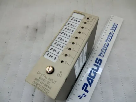 Siemens Simatic S5 – RESALE