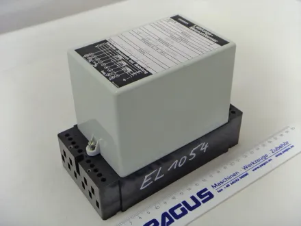 Leistungs-Messumformer 4824-E0090 – RESALE