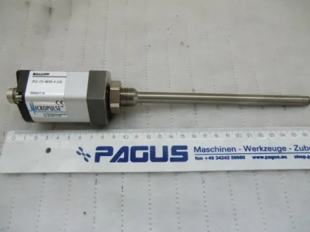 Wegaufnehmer – RESALE
