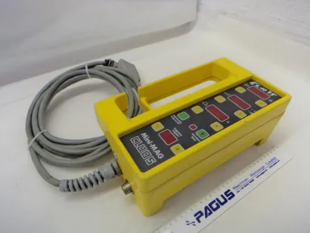 Bediengerät Mini-MAG – RESALE