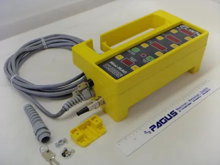 Bediengerät Mini-MAG – RESALE