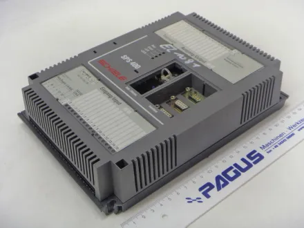 Steuerungsmodul SPS 400 – RESALE