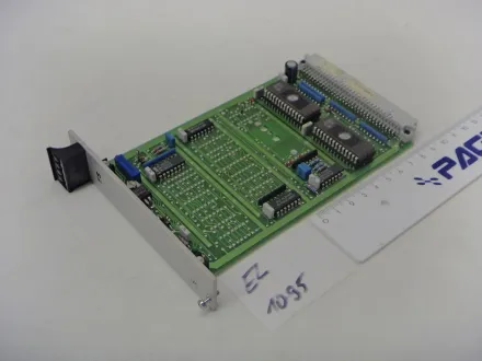 Elektronikmodul ES – RESALE