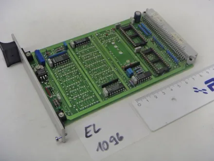 Elektronikmodul ES – RESALE