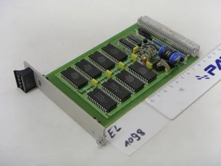 Elektronikmodul RS – RESALE