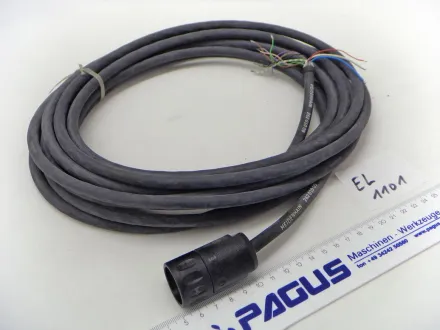 Heidenhain Adapterkabel 26201009 – RESALE