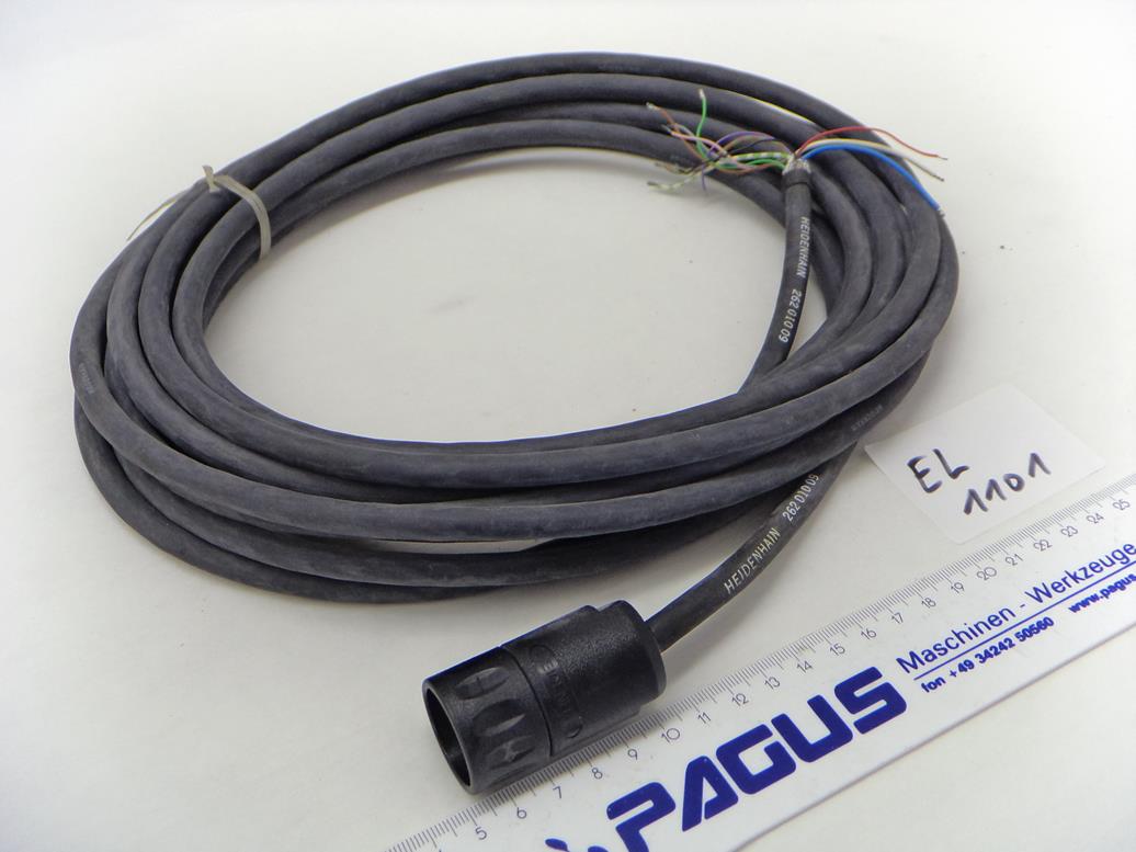 Heidenhain Adapterkabel 26201009