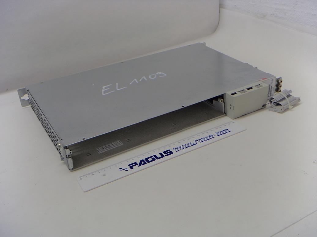 Siemens Elektronikmodul 6SN1123-0AA00-0HA1