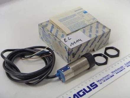 Infrarotschalter UF55PBV – RESALE