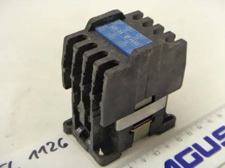 Leistungsschütz 20 A, 4 kW – RESALE