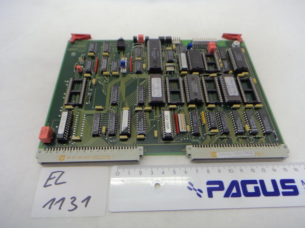 Zeiss Jena Elektronikmodul 608481-9003-703