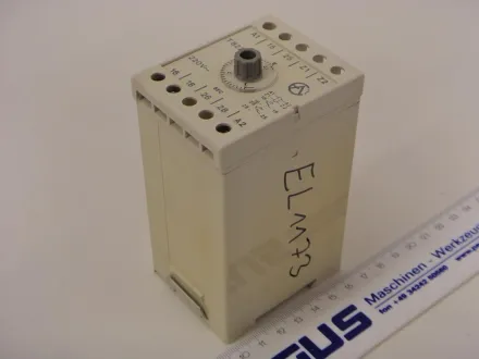 Timer T822E – RESALE