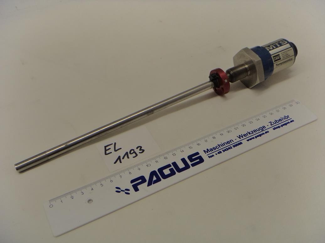 Positionssensor 270 mm