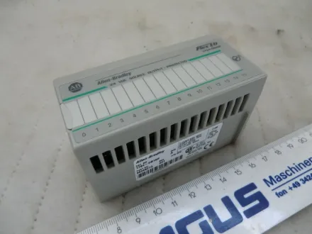Compact Block I/O – RESALE