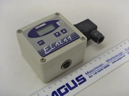 Messumformer GLMU 200 MP – RESALE