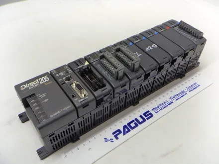 Maschinensteuerung Direct Logic 205 – RESALE