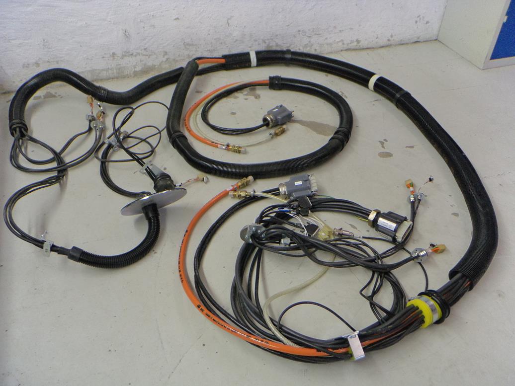 Roboterkabel 3HAC034295