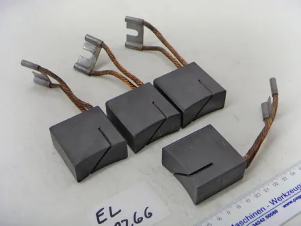 Kohlebürstenset 50 x 25 x 50 mm – RESALE