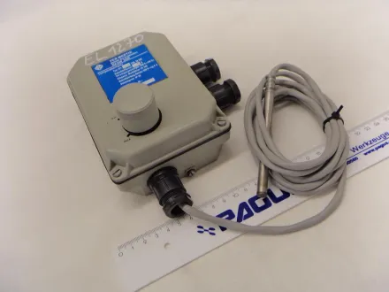 Temperaturregler 211.15 – RESALE