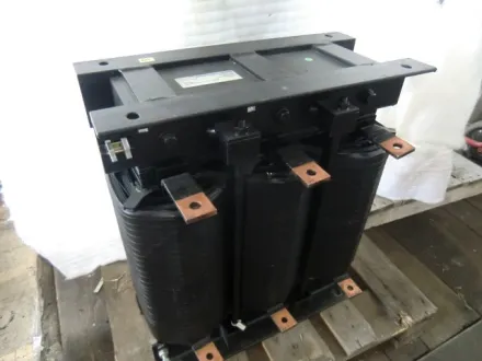 Netzdrossel – RESALE