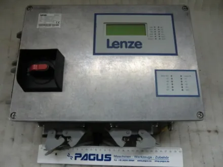 Steuerelektronik, Motorstarter – RESALE